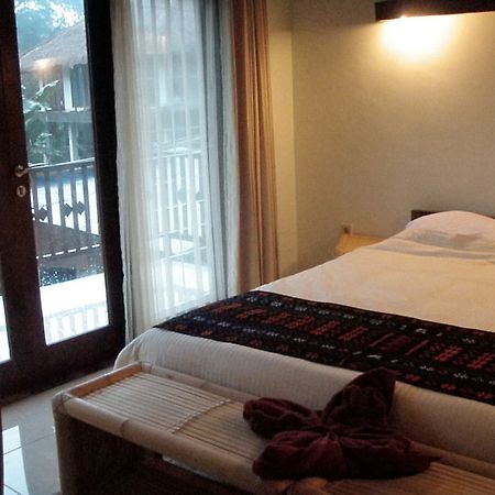 Kelimutu Crater Lakes Ecolodge Desa Kowanara エクステリア 写真