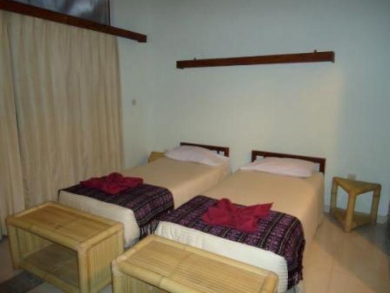 Kelimutu Crater Lakes Ecolodge Desa Kowanara エクステリア 写真