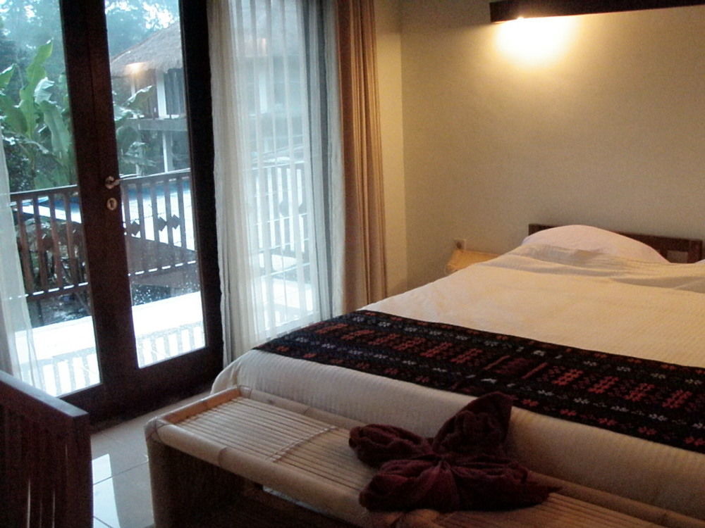 Kelimutu Crater Lakes Ecolodge Desa Kowanara エクステリア 写真